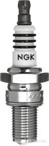img 4 attached to NGK BR9ECMIX Iridium Spark Plug