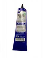 scigrip 10315 16 acrylic plastic cement, low-voc, medium bodied and fast-setting, clear, 5 fl oz tube logo