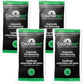 img 1 attached to Балансировочные шарики Counteract 4Oz Bags