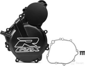 img 3 attached to 🏍️ Engine Stator Crank Case Cover for Suzuki GSXR600/GSXR750 GSX-R600 750 2006-2020 (Suzuki GSXR-2) Motorcycle - Compatible, High-Performance Option