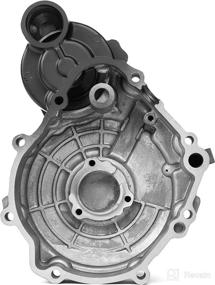 img 1 attached to 🏍️ Engine Stator Crank Case Cover for Suzuki GSXR600/GSXR750 GSX-R600 750 2006-2020 (Suzuki GSXR-2) Motorcycle - Compatible, High-Performance Option