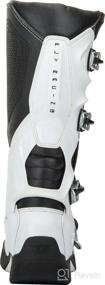 img 2 attached to Fly Racing FR5 Boots (White