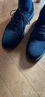 img 1 attached to Cole Haan 2 Zerogrand Stitchlite Riverside Men's Shoes in Fashion Sneakers review by Charles Parente