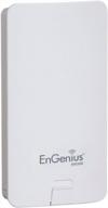 engenius technologies long range 11n 5ghz wireless bridge/access point (ens500) logo