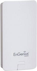 img 3 attached to EnGenius Technologies Long Range 11N 5GHz Wireless Bridge/Access Point (ENS500)