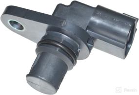 img 1 attached to 🚗 Reliable Performance with Walker Products 235-1728 Camshaft Position Sensor