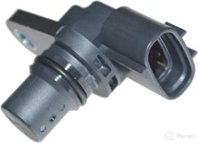 img 4 attached to 🚗 Reliable Performance with Walker Products 235-1728 Camshaft Position Sensor