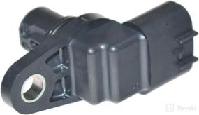 img 3 attached to 🚗 Reliable Performance with Walker Products 235-1728 Camshaft Position Sensor