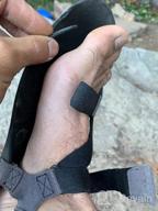 картинка 1 прикреплена к отзыву Get Thrilling Barefoot Experience with Xero Shoes Z Trek Minimalist Insipred от Srinivasan Bennett