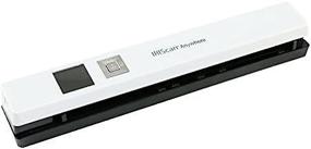 img 2 attached to 📸 IRIScan Anywhere 5 Portable Document Scanner - JPG & PDF, Stand Alone Scanning Solution