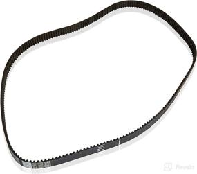 img 2 attached to 🔧 Cloyes B307 Engine Timing Belt: OEM Standard Compatibility for Subaru