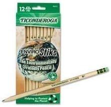 img 1 attached to Dixon Ticonderoga Company Pencil Envirostik