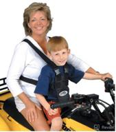 👶 katahdin gear kg0123 kg kid karrier harness: ultimate child carrier for outdoor adventures logo