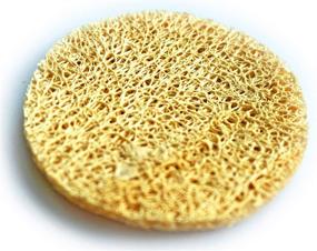 img 3 attached to 🧼 18Pack Organic Loofah Exfoliating Scrubber