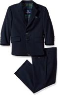 u s polo assn rayon suits boys' clothing ~ suits & sport coats logo