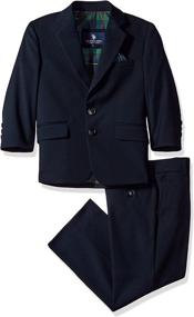 img 2 attached to U S Polo Assn Rayon Suits Boys' Clothing ~ Suits & Sport Coats