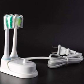 img 1 attached to 🔌 IMIKE Sonicare Electric Toothbrush Charger