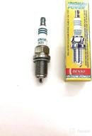 🔥 denso ik20 iridium power spark plugs 5304 - 4 pk: product review & benefits логотип