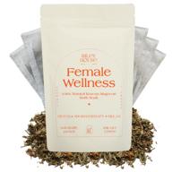 🩸 wellness essentials: riley house menstrual postpartum aid logo