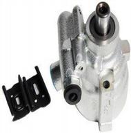 acdelco 36-0054 gm original equipment power steering pump kit - reservoir and cap not included logo