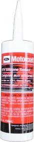 img 2 attached to 🔧 Ford Genuine TA-31 RTV Silicone Sealant - 5 oz.