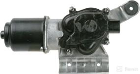 img 3 attached to Premium Quality A1 Cardone 43-4520 Remanufactured Wiper Motor - Reliable Performance, 1 Pack