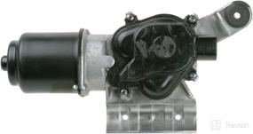 img 2 attached to Premium Quality A1 Cardone 43-4520 Remanufactured Wiper Motor - Reliable Performance, 1 Pack