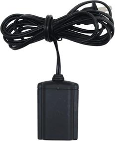 img 2 attached to Efficient Submersible Heater for Marina Betta Fish Tank Aquarium, 1.5 Gallons