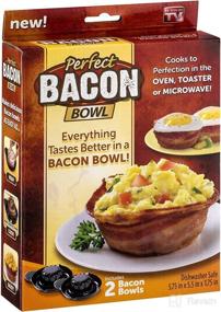 img 3 attached to Perfect Bacon Bowl Bowls Pack
