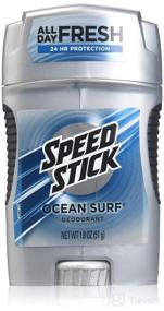 img 2 attached to Speed Stick Ocean Surf Deodorant