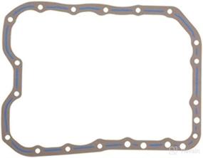 img 1 attached to MAHLE Original OS32332 Engine Gasket