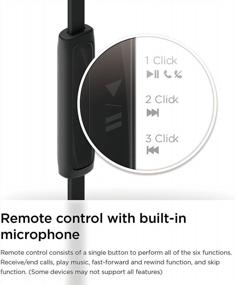 img 2 attached to Наушники-вкладыши Elago E6M Control Talk (Control-Talk со встроенным микрофоном) (шампанское золото)