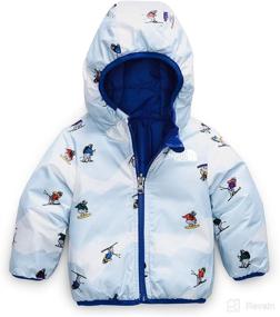 img 1 attached to North Face Infant Reversible Perrito Apparel & Accessories Baby Boys -- Clothing