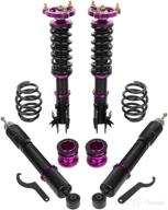 cciyu suspension absorbers adjustable coilovers replacement parts for shocks, struts & suspension logo