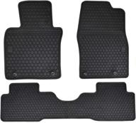 megiteller custom odorless washable weather interior accessories best: floor mats & cargo liners логотип