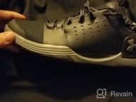 картинка 1 прикреплена к отзыву Midnight Navy Men's Under Armour Charged Shoes: Enhance your Performance! от Mike Steeg