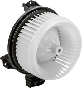 img 3 attached to Enhance Your Vehicle's Ventilation with TYC 700230 Replacement Blower Assembly