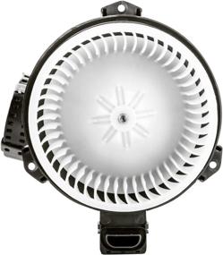 img 4 attached to Enhance Your Vehicle's Ventilation with TYC 700230 Replacement Blower Assembly