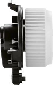 img 1 attached to Enhance Your Vehicle's Ventilation with TYC 700230 Replacement Blower Assembly