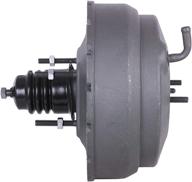 cardone 53-2546 remanufactured vacuum power brake booster - no master cylinder included логотип