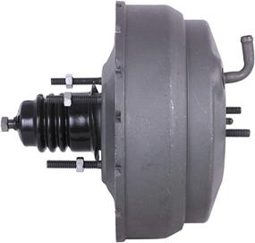 img 4 attached to Cardone 53-2546 Remanufactured Vacuum Power Brake Booster - No Master Cylinder Included