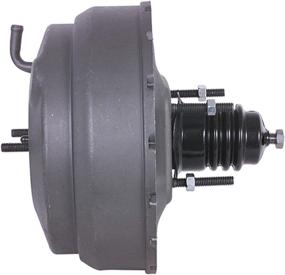 img 1 attached to Cardone 53-2546 Remanufactured Vacuum Power Brake Booster - No Master Cylinder Included