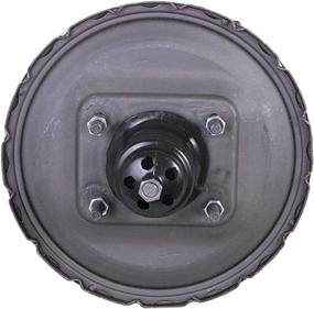 img 3 attached to Cardone 53-2546 Remanufactured Vacuum Power Brake Booster - No Master Cylinder Included