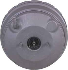 img 2 attached to Cardone 53-2546 Remanufactured Vacuum Power Brake Booster - No Master Cylinder Included