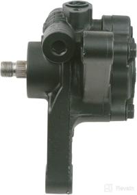 img 2 attached to Cardone 21-5441 Remanufactured Power Steering Pump - Reservoir Excluded