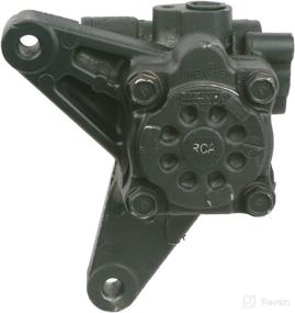 img 3 attached to Cardone 21-5441 Remanufactured Power Steering Pump - Reservoir Excluded