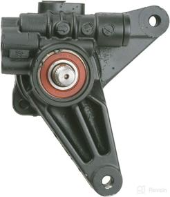 img 4 attached to Cardone 21-5441 Remanufactured Power Steering Pump - Reservoir Excluded