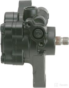 img 1 attached to Cardone 21-5441 Remanufactured Power Steering Pump - Reservoir Excluded