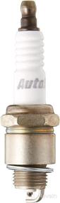 img 2 attached to 🔥 Enhance Engine Performance with Autolite AP85 Platinum Spark Plug - Single Pack