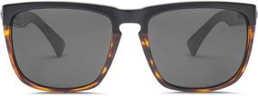 img 3 attached to Enhanced Vision with Electric Eyewear Knoxville Polarized Polar: the Ultimate Eyewear for Crystal Clear Perception